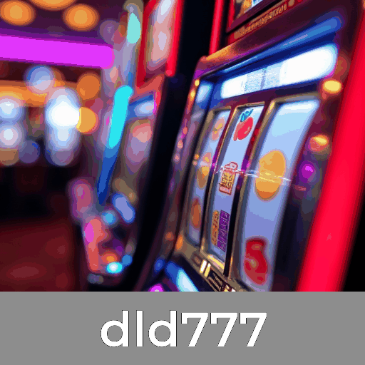 dld777: Slots com Gigantescos Prêmios, Jogos de Mesa Ao Vivo, e Mais - A Escolha dos Jogadores Brasileiros