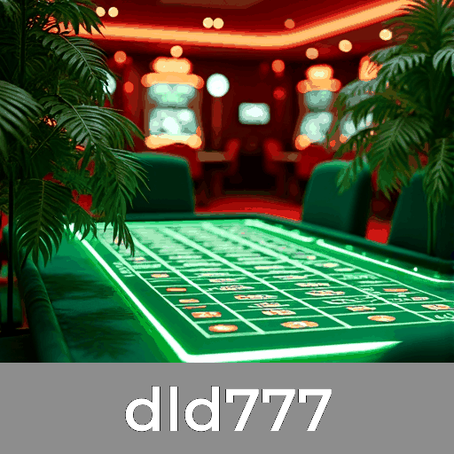dld777: Experimente o Aplicativo Móvel e Aposte em Qualquer Lugar