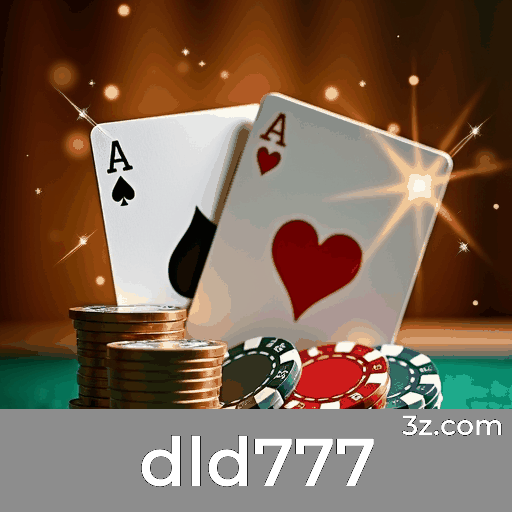 dld777: Plataforma Confiável e Profissional