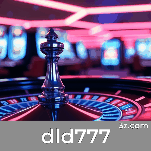 Maximize sua Experiência de Jogo com dld777: Táticas Comprovadas