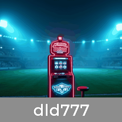dld777: Cassino Premiado e Seguro no Brasil