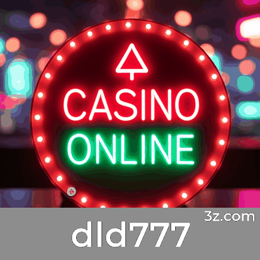 Experimente o Exclusivo Login Seguro em dld777