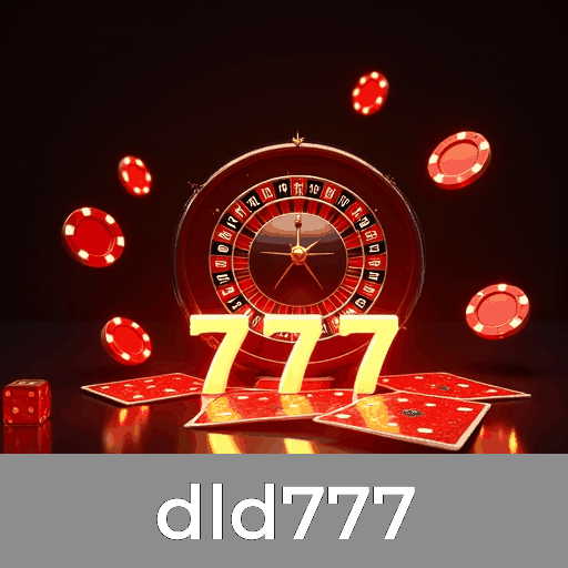 dld777: Slots com Gigantescos Prêmios, Jogos de Mesa Ao Vivo, e Mais - A Escolha dos Jogadores Brasileiros