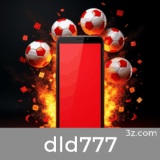 dld777: Aposta Móvel Simplificada e Completa