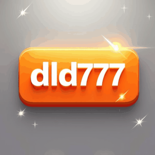 dld777 Logo